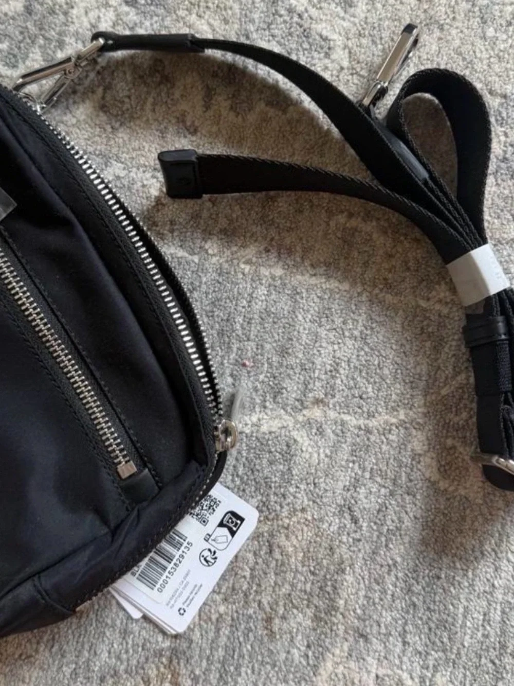 Lululemon Everywhere Belt Bag Convertible